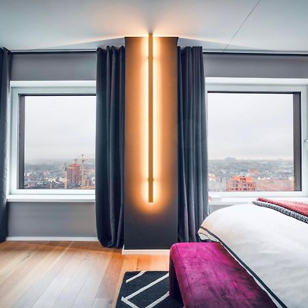 Bohr Apartment 哥本哈根 外观 照片