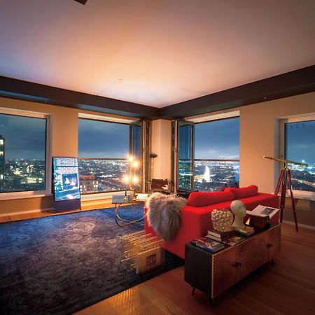 Bohr Apartment 哥本哈根 外观 照片