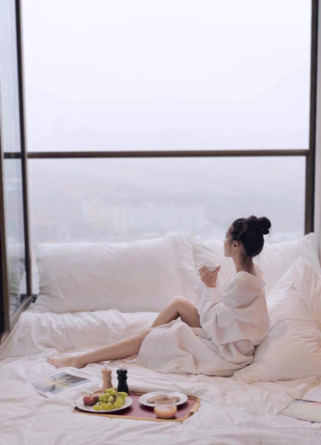 Bohr Apartment 哥本哈根 外观 照片