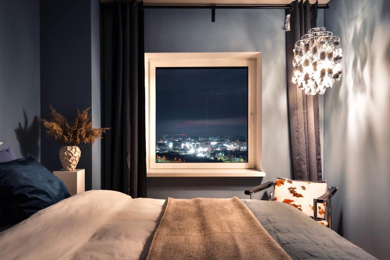 Bohr Apartment 哥本哈根 外观 照片