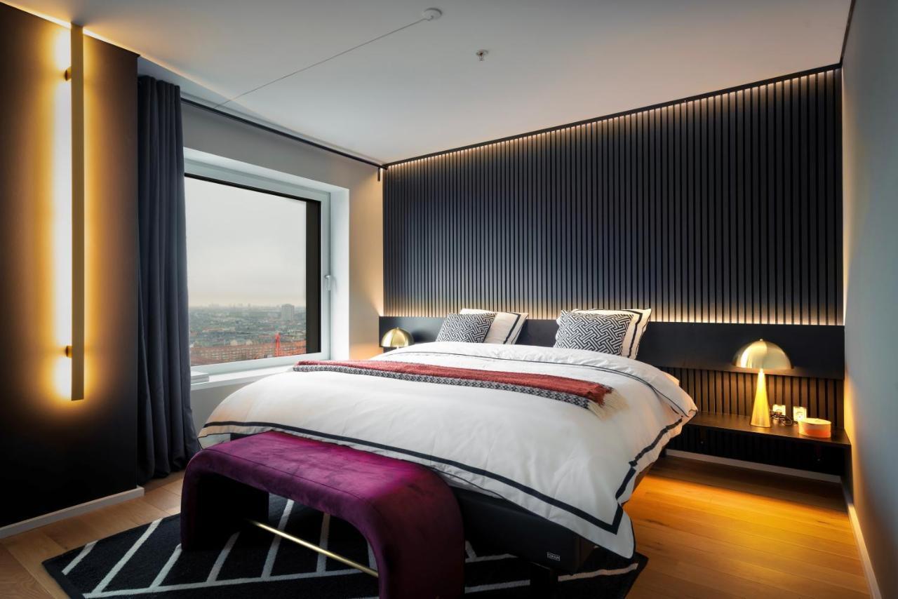 Bohr Apartment 哥本哈根 外观 照片