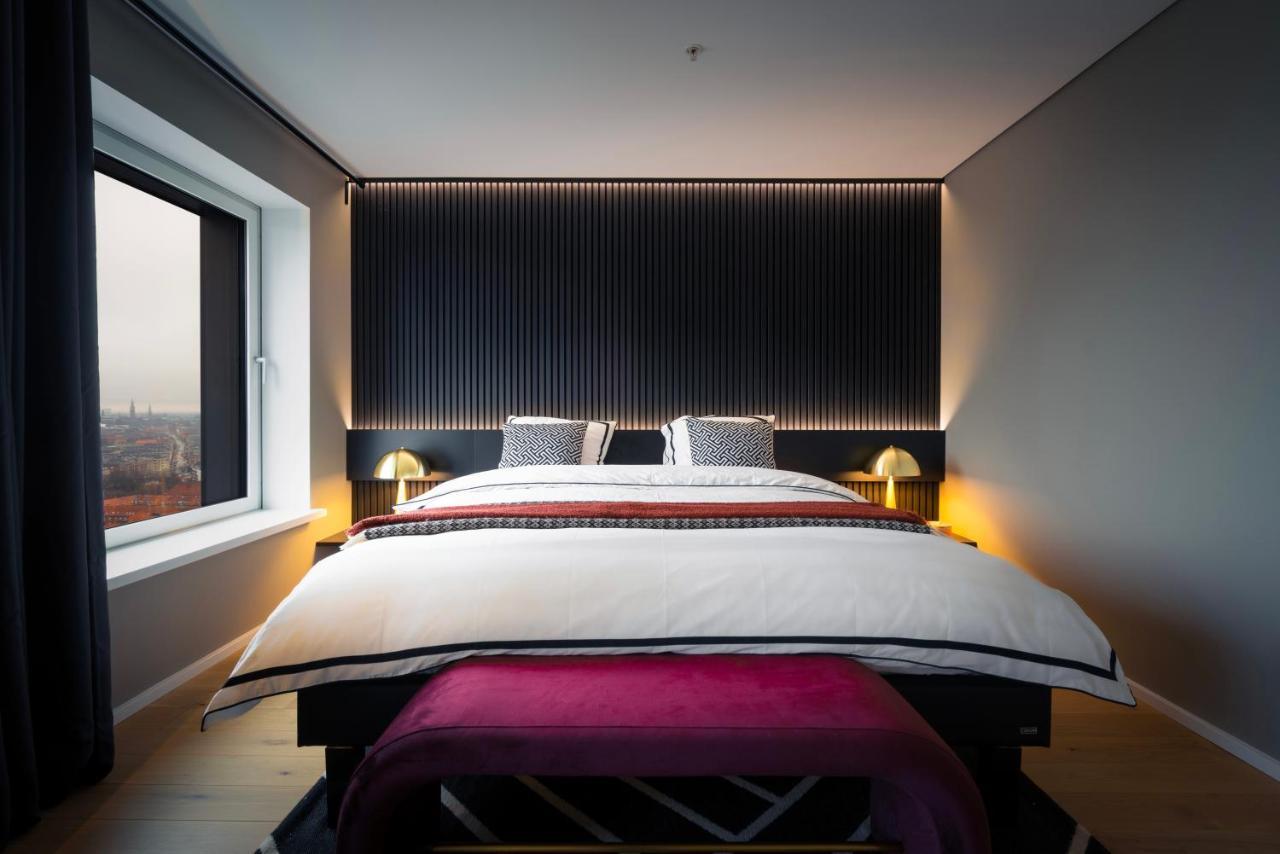 Bohr Apartment 哥本哈根 外观 照片